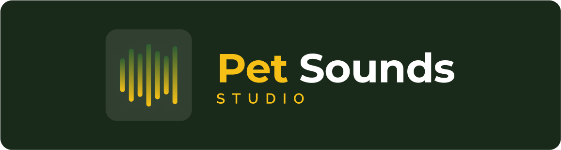 Pet Sounds Studio